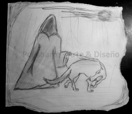 Dementor & Lobo. 2004